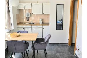 Ferienwohnung Citynah