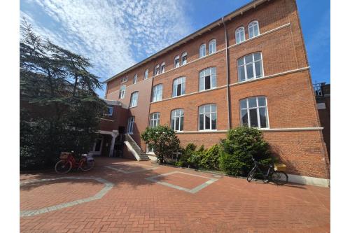 Borkum Ferienwohnung Citynah