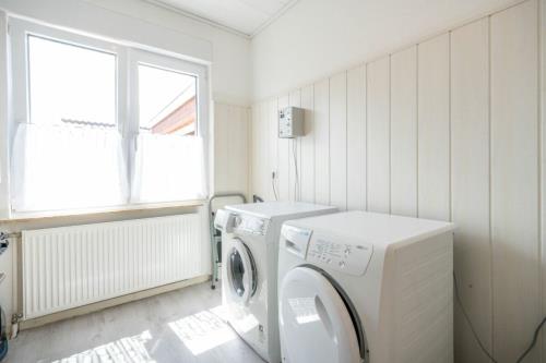 Borkum Ferienwohnung Dat Engel Huus