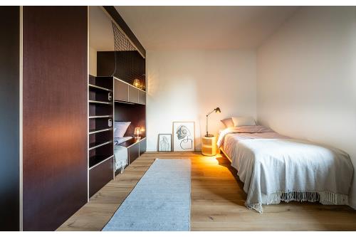 Borkum Ferienwohnung Dat Mutt