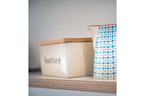 Borkum Ferienwohnung Dat Mutt