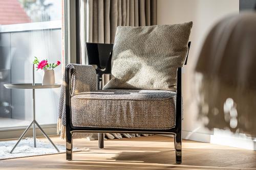 Borkum Ferienwohnung Dat Mutt - Ausstattung 1