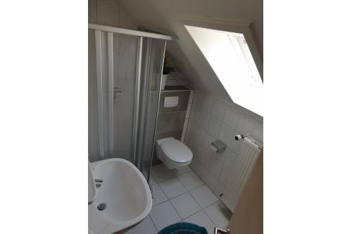 Borkum Ferienwohnung Deichblick