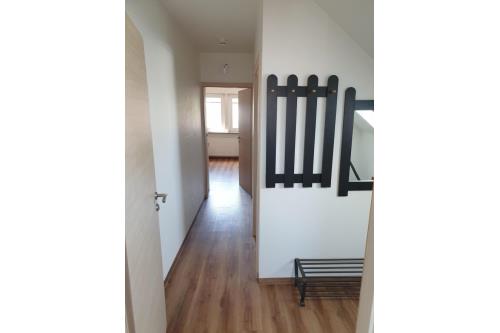 Borkum Ferienwohnung Deichblick