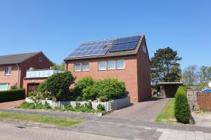 Ferienwohnung Deichrose