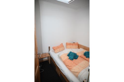 Borkum Ferienwohnung Dr. Alex