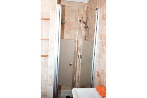 Borkum Ferienwohnung Dr. Alex