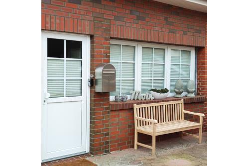 Borkum Ferienwohnung Dünenliebe