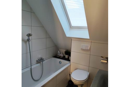 Borkum Ferienwohnung Dünenliebe