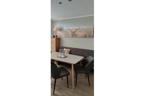 Borkum Ferienwohnung Dünenliebe