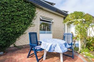 Ferienhaus Wenzel