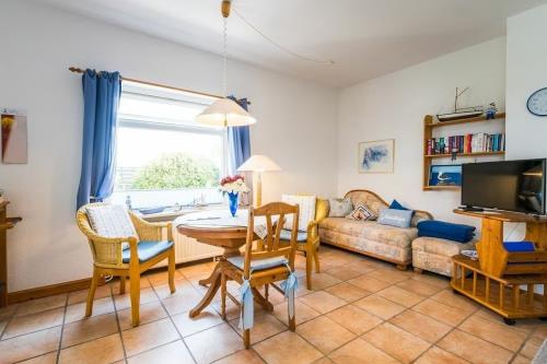 Borkum Ferienhaus Wenzel