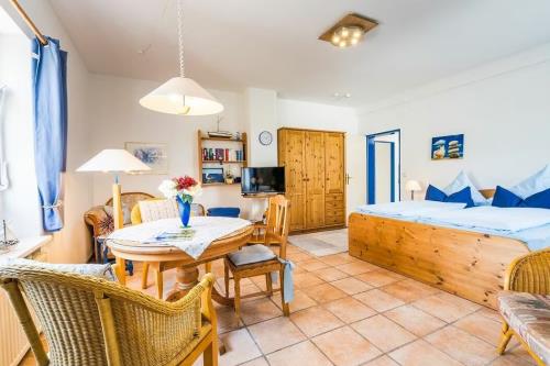 Borkum Ferienhaus Wenzel - Ausstattung 1