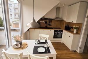 Ferienwohnung Gartmann/OG