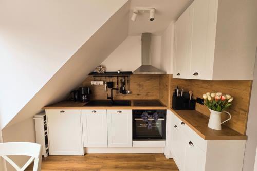 Borkum Ferienwohnung Gartmann/OG