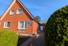 Borkum Ferienwohnung Haus an der Düne