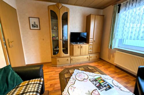 Borkum Ferienwohnung Haus an der Düne