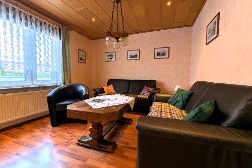 Borkum Ferienwohnung Haus an der Düne