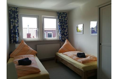 Borkum Ferienhaus Haus Bruno