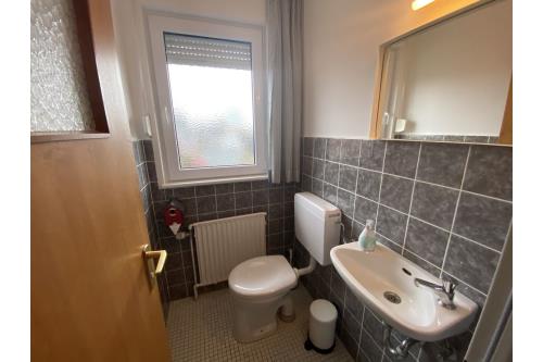 Borkum Ferienhaus Haus Bruno