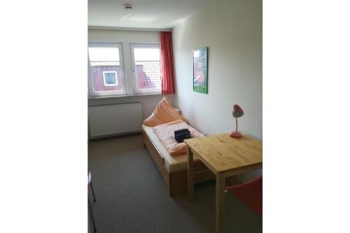 Borkum Ferienhaus Haus Bruno