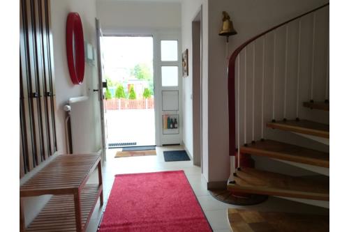 Borkum Ferienhaus Haus Bruno