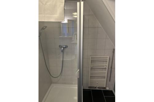 Borkum Ferienwohnung Haus Ites Leuchtturm