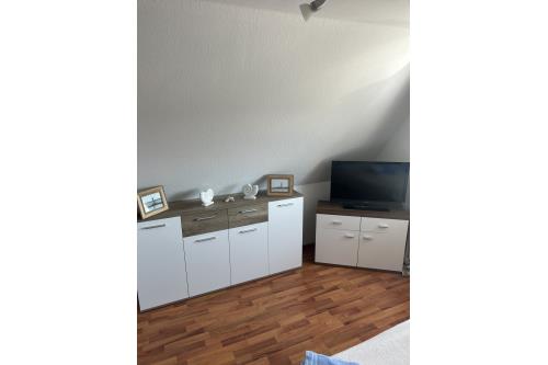 Borkum Ferienwohnung Haus Ites Leuchtturm