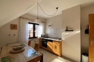 Ferienwohnung Haus Michaelsen