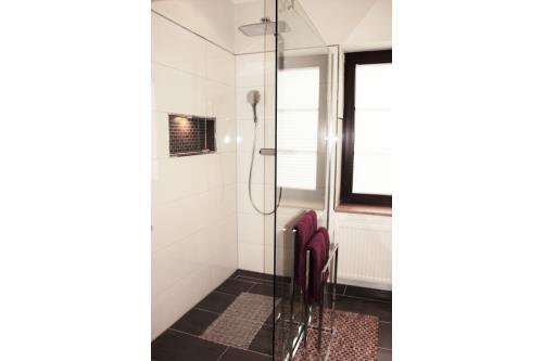 Borkum Ferienwohnung Haus Riffgat