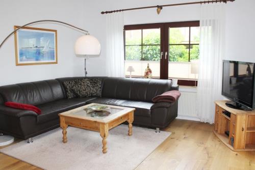 Borkum Ferienwohnung Haus Riffgat - Riffgat - ID 11027 - Ausstattung 1