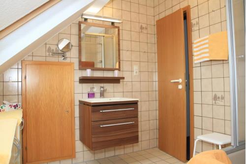 Borkum Ferienwohnung Haus Stefanie