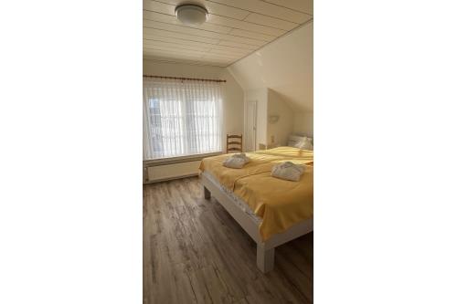 Borkum Ferienwohnung Haus Stefanie