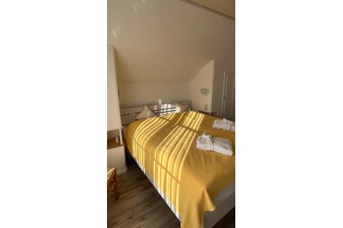 Borkum Ferienwohnung Haus Stefanie