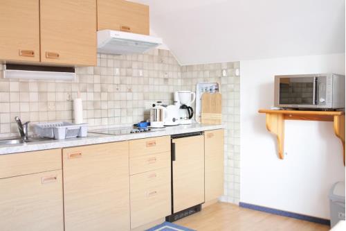 Borkum Ferienwohnung Haus Stefanie