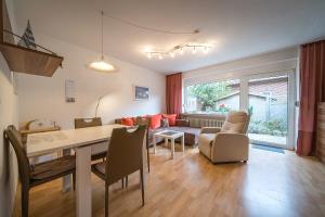 Ferienwohnung Hessenland