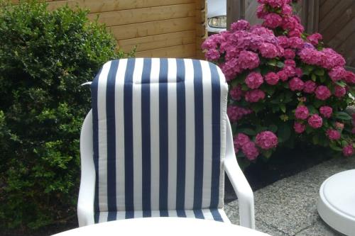 Borkum Ferienwohnung Hessenland