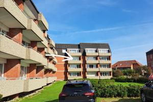 Holiday 3-Zimmer-Ferienwohnung