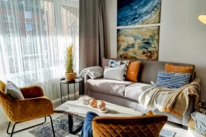 Ferienwohnung Ahoi