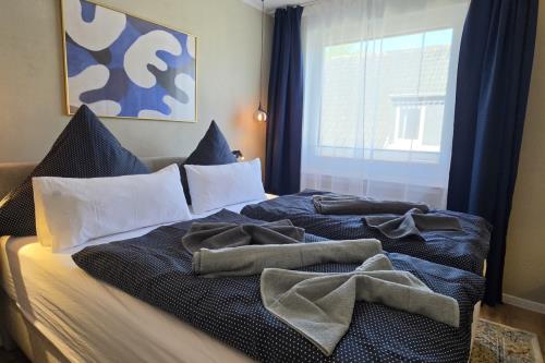 Borkum Ferienwohnung Ida