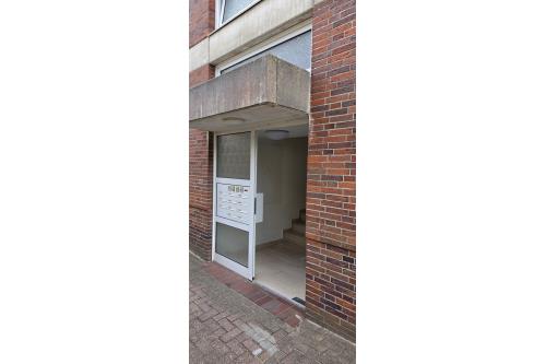 Borkum Ferienwohnung Ida
