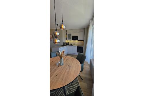 Borkum Ferienwohnung Ida