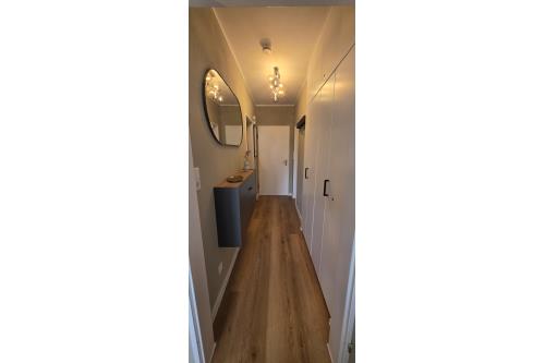 Borkum Ferienwohnung Ida