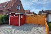 Borkum Ferienwohnung Jutta Lübben - Haus