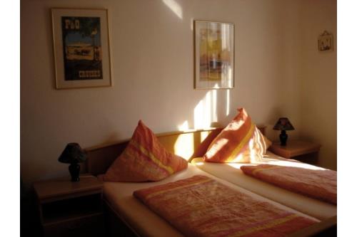 Borkum Ferienwohnung Kaptain Meeuw