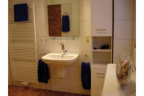 Borkum Ferienwohnung Kaptain Meeuw