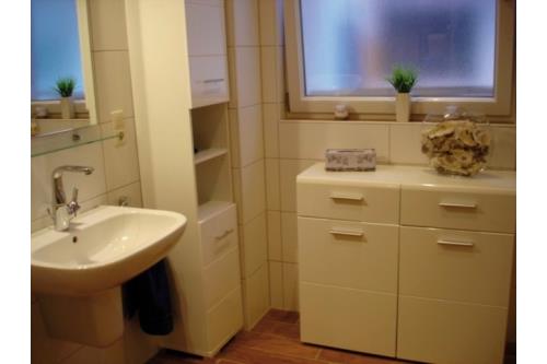 Borkum Ferienwohnung Kaptain Meeuw