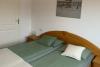 Borkum Ferienwohnung Klaus - Schlafen