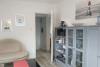 Borkum Ferienwohnung Klaus - Wohnen 2