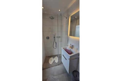 Borkum Ferienwohnung Klaus
